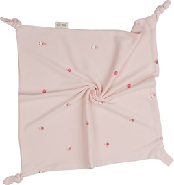 Olimoli שמיכי ליין גינה אורבנית – Tiny Blanket