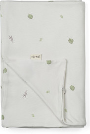 Olimoli ציפה לשמיכה ליין גינה אורבנית – Duvet Blanket Cover 150X100 cm