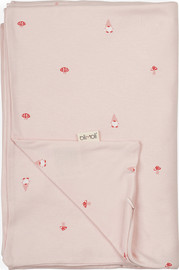 Olimoli ציפה לשמיכה ליין גינה אורבנית – Duvet Blanket Cover 150X100 cm