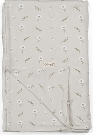 Olimoli ציפה לשמיכה ליין גינה אורבנית – Duvet Blanket Cover 150X100 cm