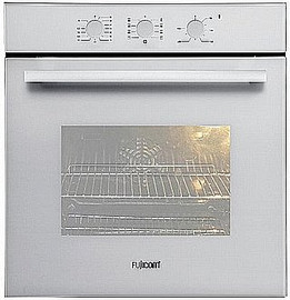 FUJICOM ‏תנור בנוי Fujicom FJBIOV980 פוג'יקום