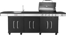 Net Broil מטבח חוץ קלאסיק