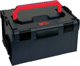 B-Tech ארגז B-BOX3 – השכבה הגדולה של המערכת (0501433) | B.Tech