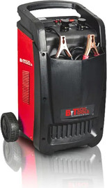 B-Tech מטען מצברים בוסטר עמדה דיגיטלי 450P | B.Tech