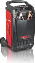 B-Tech מטען מצברים בוסטר עמדה דיגיטלי 650P | B.Tech