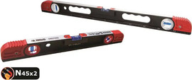 B-Tech פלס מגנטי בועה צהובה (Yellow Vial) יצוק סדרה 60-61 B.Tech