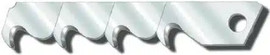 B-Tech להבי תוכי שבירות לכבלים ולצינורות Bi Metal עם 4 שבירות