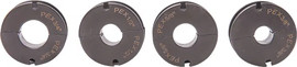 B-Tech סט לסתות U ללוחץ צנרת 16–32 B.Tech