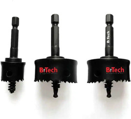 B-Tech משור כוס לאימפקט B.TECH SM