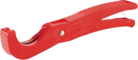 B-Tech חותך צינורות PVC פלאש עד Ø50 מ"מ | B.Tech