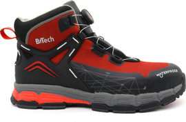 B-Tech נעלי עבודה - PROTECTOES