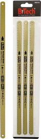 B-Tech משור קשת "12 HSS Super Cobalt 8% M42 של B.Tech