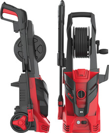 B-Tech מכונת שטיפה גרניק D19 180BAR | B.Tech