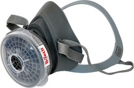 B-Tech ערכת מסכת גז חצי פנים EN 140/14387 B.Tech P9 | B.Tech