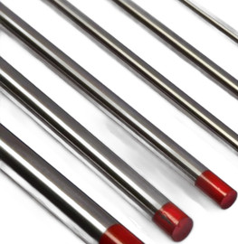 B-Tech מחטי טונגסטן ואביזרים נלווים לריתוך TIG | B.Tech - 0503633