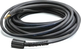 B-Tech צינור גמיש משוריין לפתיחת סתימות 15 מטר 0503046 | B.Tech