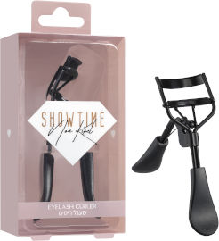 נועה קירל SHOWTIME שואוטיים-מעגל ריסים