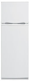 NORMANDE מקרר 303 ליטר De-Frost לבן דגם: KL-3461W