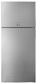 NORMANDE מקרר מקפיא עליון 540 ליטר No-Frost