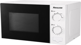 NORMANDE מיקרוגל מכני - 20 ליטר Normande נורמנדה ND2070