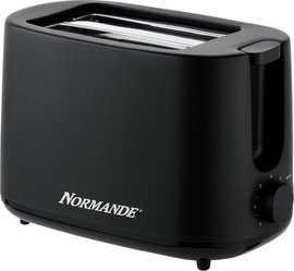NORMANDE מצנם 2 פרוסות Normande נורמנדה FT2010A-T
