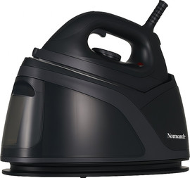 NORMANDE מגהץ קיטור כולל גיהוץ אנכי Normande נורמנדה DF-288L