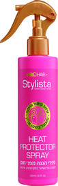 PRO HAIR+ ספריי הגנה מפני חום