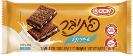 פתי בר פינוקי וניל