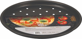 Food Appeal תבנית פיצה מחוררת 32 ס"מ DOLCE ITALIANO