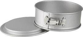 Food Appeal תבנית קפיץ 8*20 ס"מ גבוהה במיוחד ובסיס מחוזק SUPREME ANODIZED מבית Food appeal