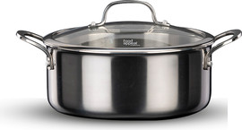 Food Appeal סירי Hybrid Pan במגוון גדלים