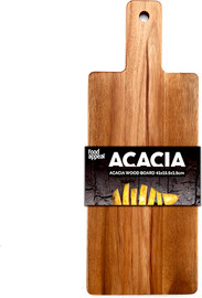 Food Appeal קרש חיתוך עץ שיטה 1.5*15.5*41 ס"מ ACACIA