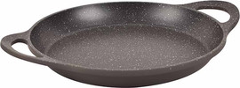 Food Appeal מחבת פאייה 30 ס"מ BLACK MARBLE