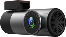 Premier מצלמת רכב קדמית FHD 1080p ‏Premier פרימייר DVR1000