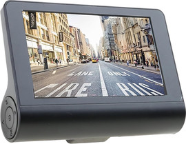 Premier מצלמת רכב קדמית FHD 1080p ‏Premier פרימייר PDV10