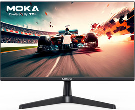 TCL מסך מחשב גיימינג 27" Moka by TCL FHD מוקה 27M2320