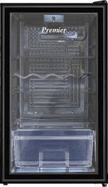 Premier מקרר משרדי - 99 ליטר Premier פרימייר PR-96VB