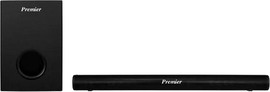 Premier מקרן קול 2.1 כולל סאבוופר אלחוטי Premier פרימייר PS622