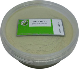 המילניום חימר ירוק טהור