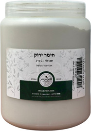 המילניום חימר ירוק טהור אריזת חיסכון