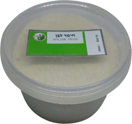 המילניום חימר לבן טהור