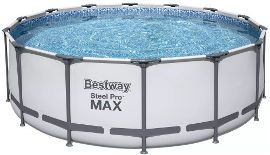BESTWAY בריכה עגולה 56416