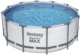 BESTWAY בריכה עגולה 56408