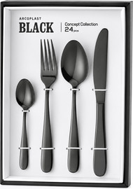 winstore סט סכום CONCEPT BLACK