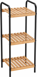 winstore כוננית 3 קומות מודרני BAMBOO