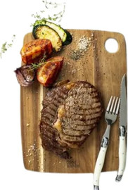 Food Appeal מארז 6 מזלגות סטייק MEAT LOVERS