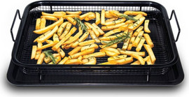 Food Appeal המגה קריספר ה"מקורי" להכנת טוגנים ללא שמן