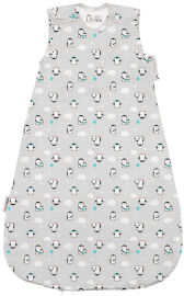 Little Penguin שק שינה לתינוק לקיץ - פינגווין