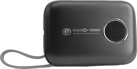 ENERGY סוללת גיבוי - Energy 9600mAh אנרג'י EPD9600D שחור