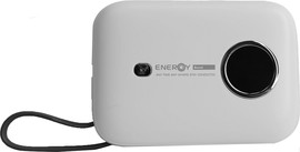 ENERGY סוללת גיבוי - Energy 9600mAh אנרג'י EPD9600D לבן